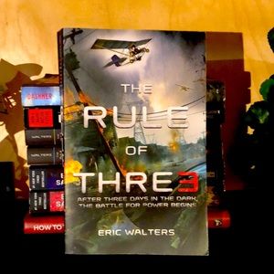 The Rule of Three
